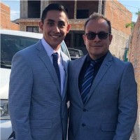 Carlos Castorena