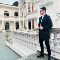 Rabin Adhikari