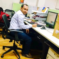 Md Nadim Ahmad