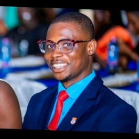 Charles Boadu