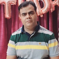 Mahendra Parihar