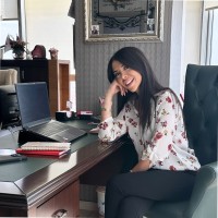 Damla Türkeş
