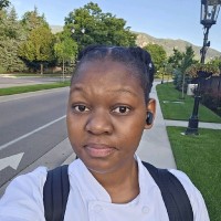 Nqobile Mncube
