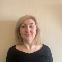 Iryna Vasylieva