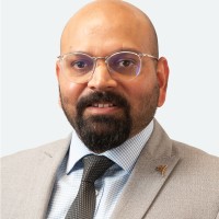 Suresh Peri