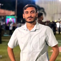 HARSHVARDHAN YADAV