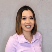 Mischa Hong