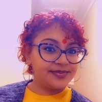 Nikitta Naidoo