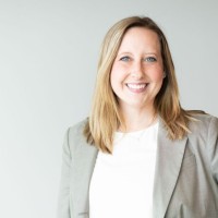 Courtney Gaines, Cpcu