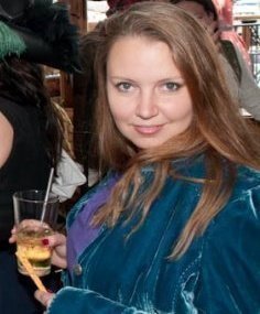 Meg Meyer, Mba