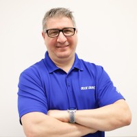 Luciano Pelosi, P. Eng., PMP®, SMC™