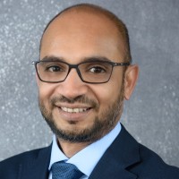 Dr. Alauddin Ahmed