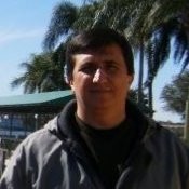 Ernesto Sarmiento
