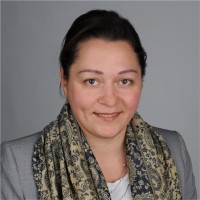 Anna Gregor