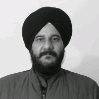Harminder Pal Singh