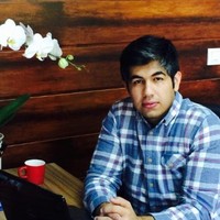 Reza Dastouri