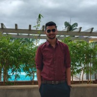 Ankith MS