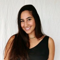 Ana Carolina Magtaz