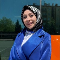 Melike Ebrar Bakirci