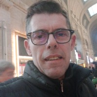 Stefano Ferraris