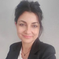 Małgorzata Biegalska