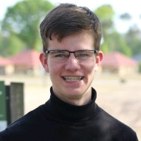 Joël De Graaff