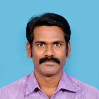Ragothaman Chinnasamy