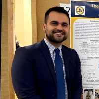 Navid Mardmomen, Ph.D.