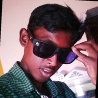Praveen Kumar.K