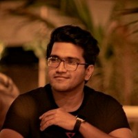 Ashwin Shaji
