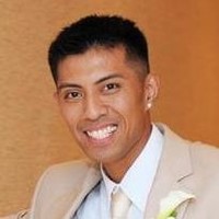 John Macalalad