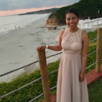 Alma Brenda Terán Hernández