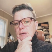 Kim Moss