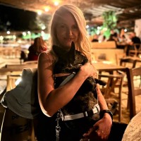 Tina Martine Tsiliakou