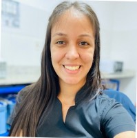 Rebeca Fernandez
