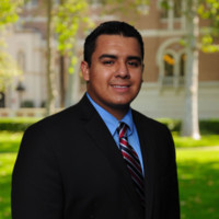 Daniel Marquez Jr.