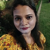 Diptimayee Jally