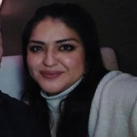 Lea Martinez