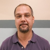 Scott Rogers