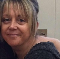 Lorraine Scott