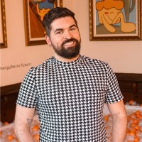Renato Salldanha