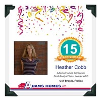 Heather Cobb