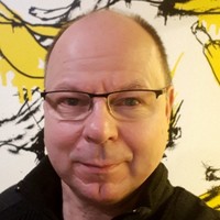 Tauno Sundvik