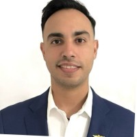 Kevin Rodriguez