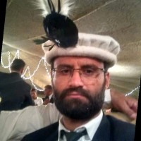 Shujaat Abbas