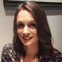 Rebecca Twist