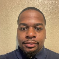 Terrence Mcgaughy