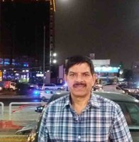 Zubair Hameed