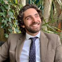 Gian Marco Cioeta