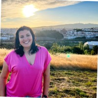 Ana Gabriela Molina Suárez